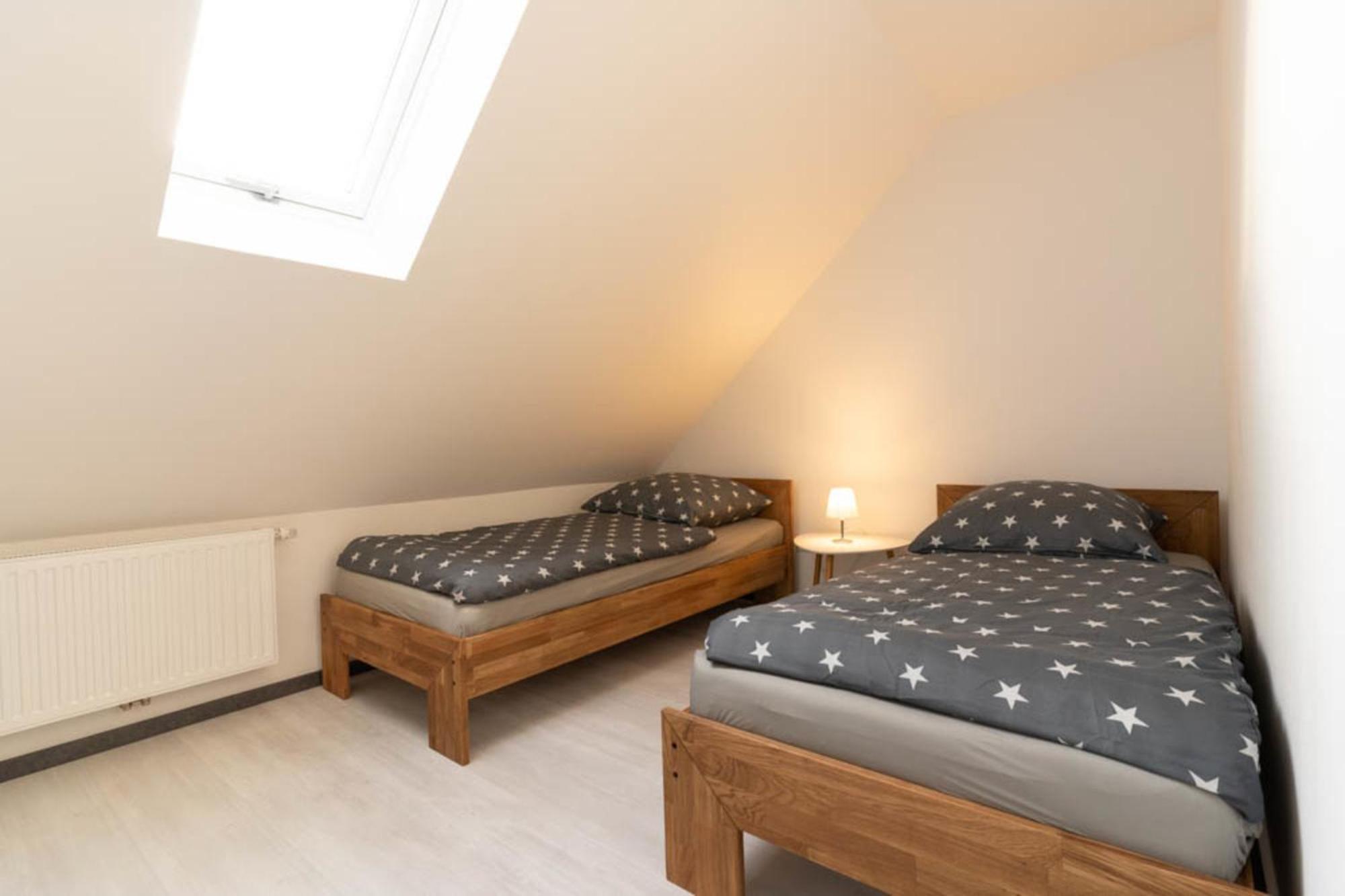 Ferienwohnung 140 Qm Ostfrieslandnordsee Fuer 1-6 Personen - Suedbrookmerland Eksteriør bilde