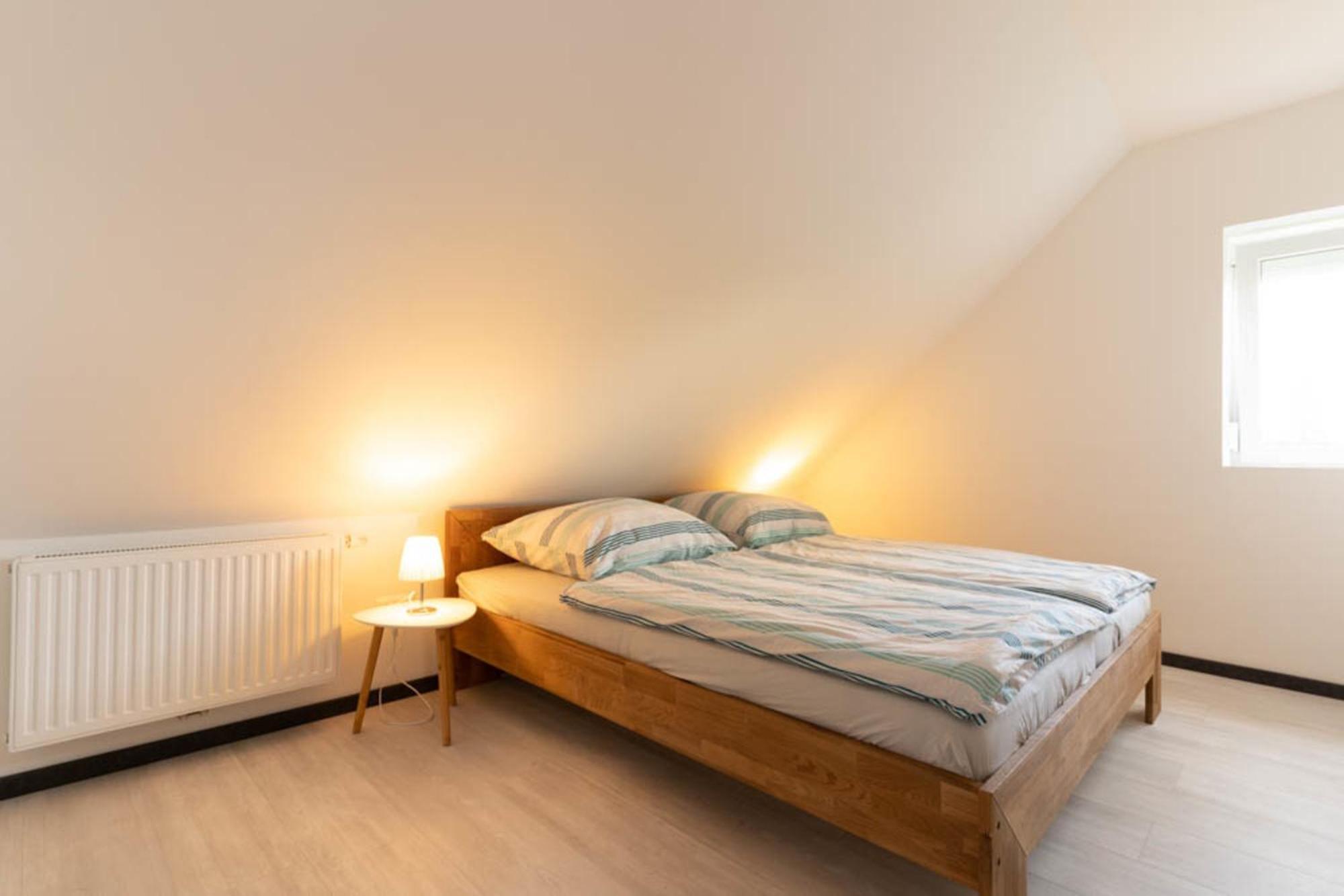 Ferienwohnung 140 Qm Ostfrieslandnordsee Fuer 1-6 Personen - Suedbrookmerland Eksteriør bilde