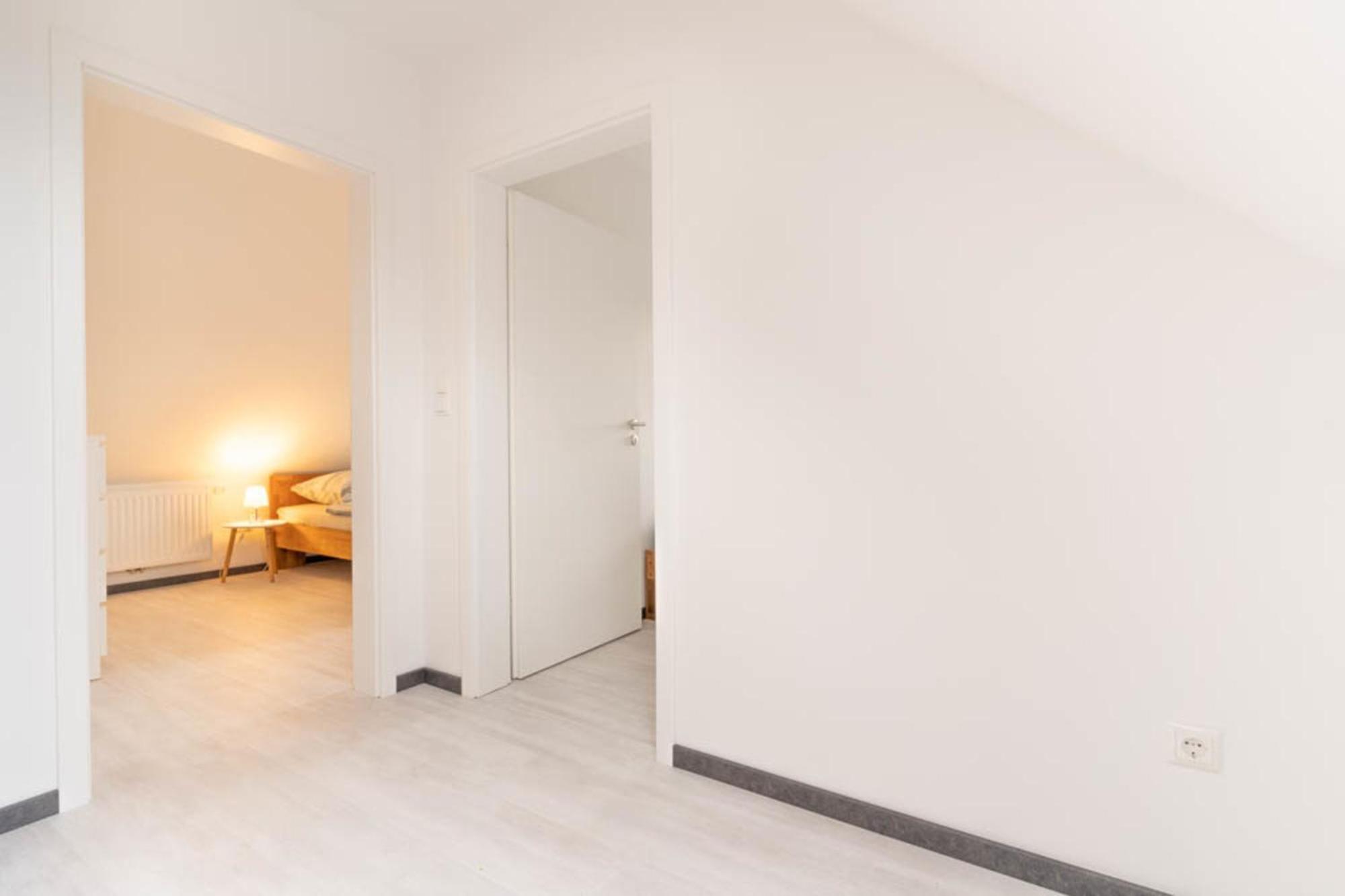 Ferienwohnung 140 Qm Ostfrieslandnordsee Fuer 1-6 Personen - Suedbrookmerland Eksteriør bilde