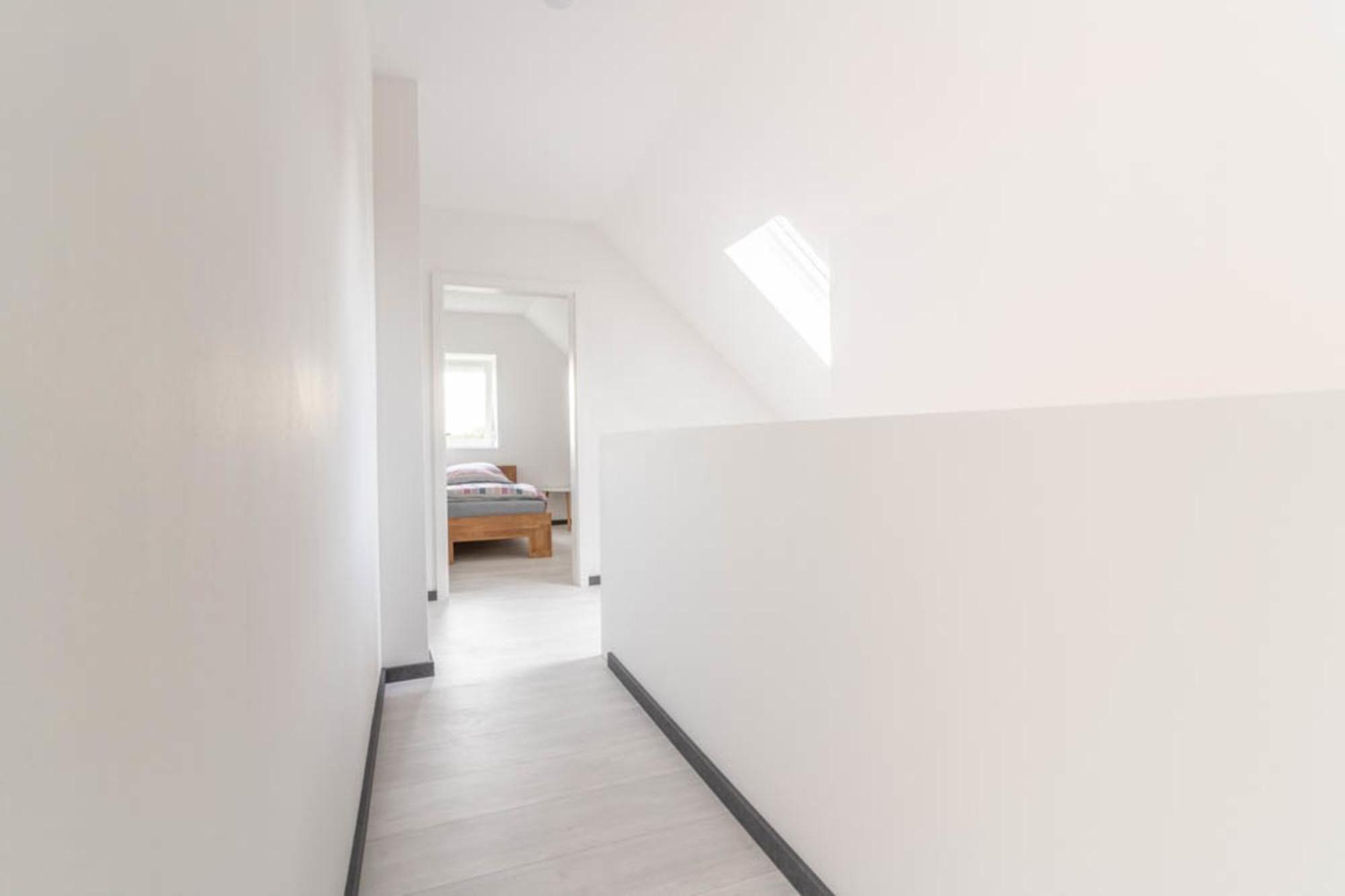 Ferienwohnung 140 Qm Ostfrieslandnordsee Fuer 1-6 Personen - Suedbrookmerland Eksteriør bilde
