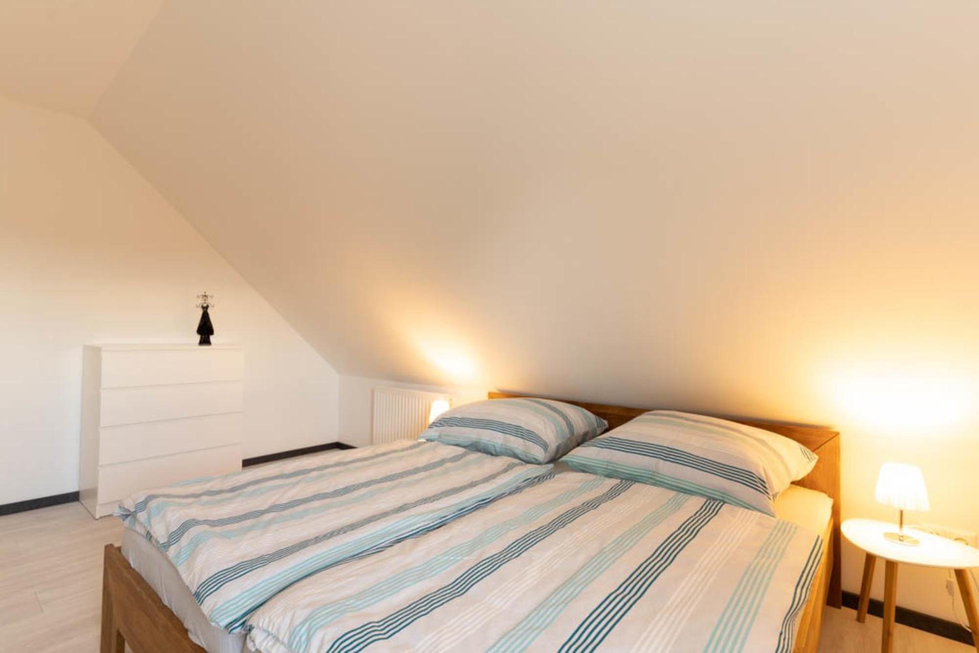 Ferienwohnung 140 Qm Ostfrieslandnordsee Fuer 1-6 Personen - Suedbrookmerland Eksteriør bilde
