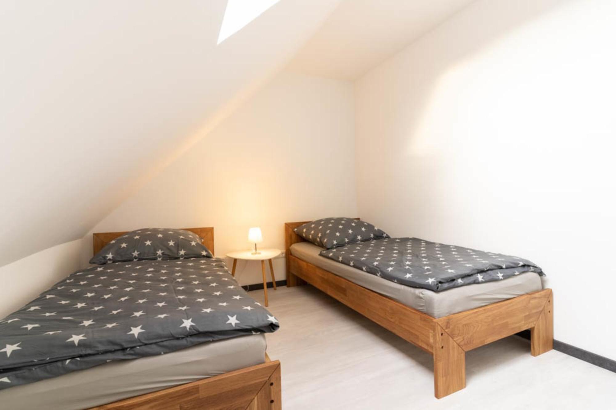 Ferienwohnung 140 Qm Ostfrieslandnordsee Fuer 1-6 Personen - Suedbrookmerland Eksteriør bilde