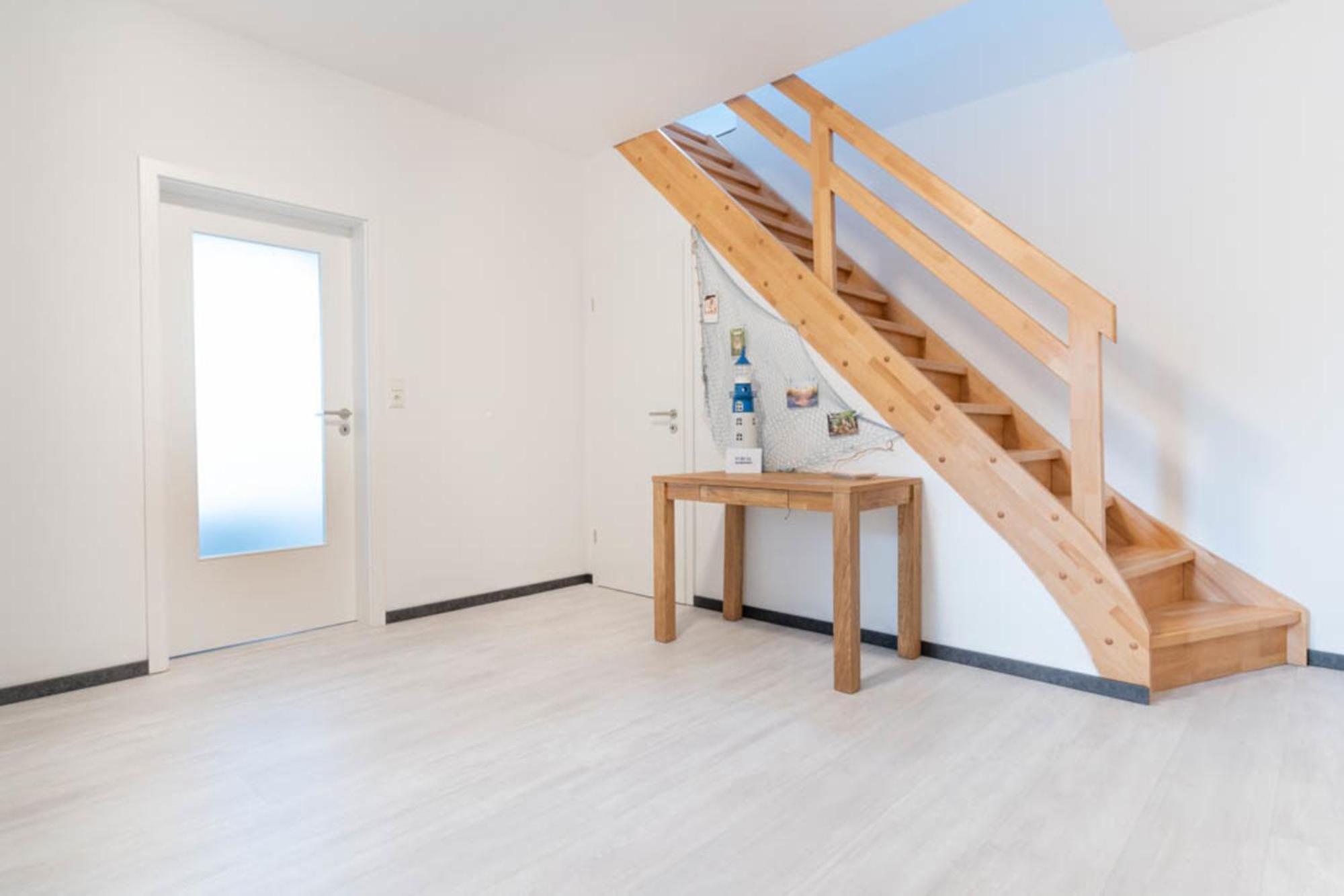 Ferienwohnung 140 Qm Ostfrieslandnordsee Fuer 1-6 Personen - Suedbrookmerland Eksteriør bilde