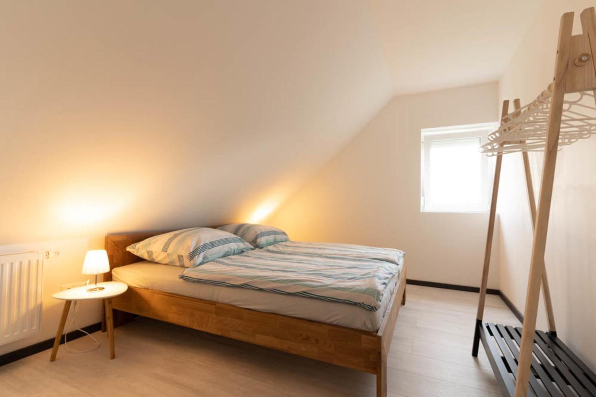 Ferienwohnung 140 Qm Ostfrieslandnordsee Fuer 1-6 Personen - Suedbrookmerland Eksteriør bilde